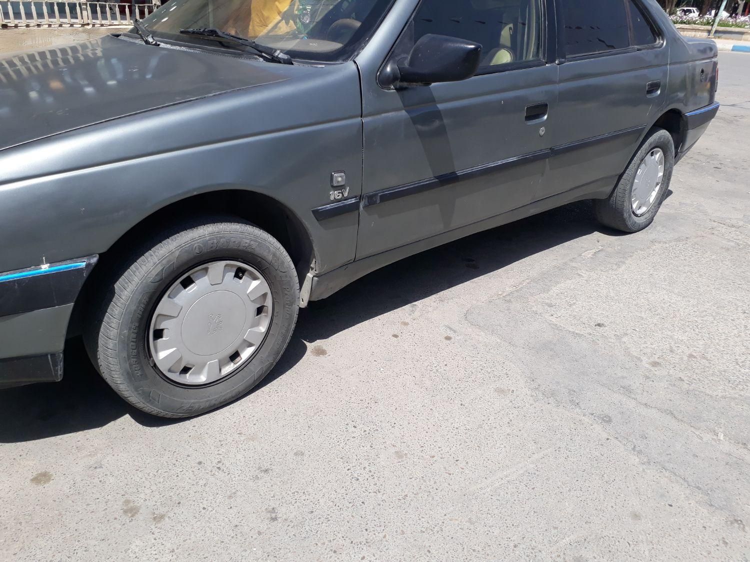 خودرو پژو، 405 آگهی ann_18045940