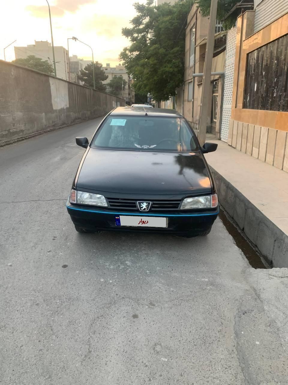 خودرو پژو، 405 آگهی ann_18045961