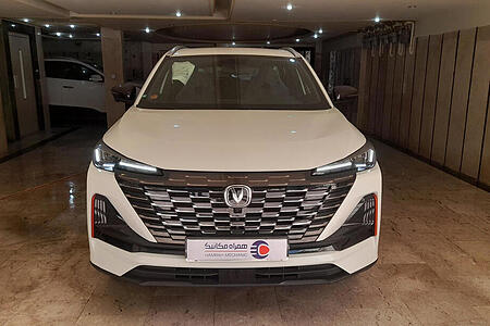 خودرو چانگان، CS55 آگهی ann_18045985