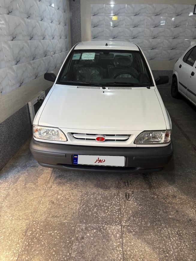 پراید 131 SE - 1397
