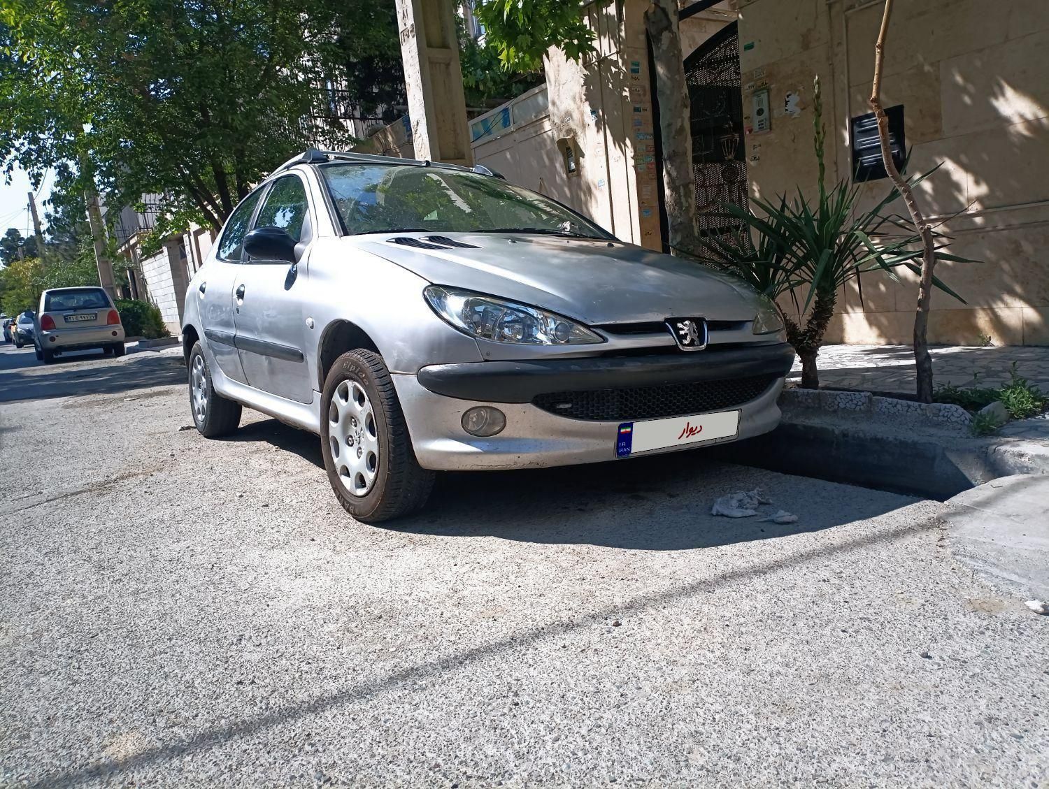 خودرو پژو، 206 آگهی ann_18045997