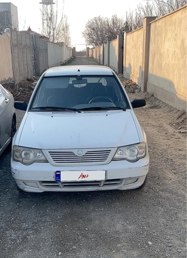 خودرو پراید، 111 آگهی ann_18046012