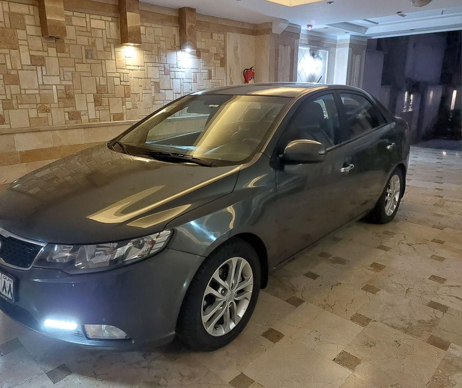 خودرو کیا، سراتو مونتاژ آگهی ann_18046019