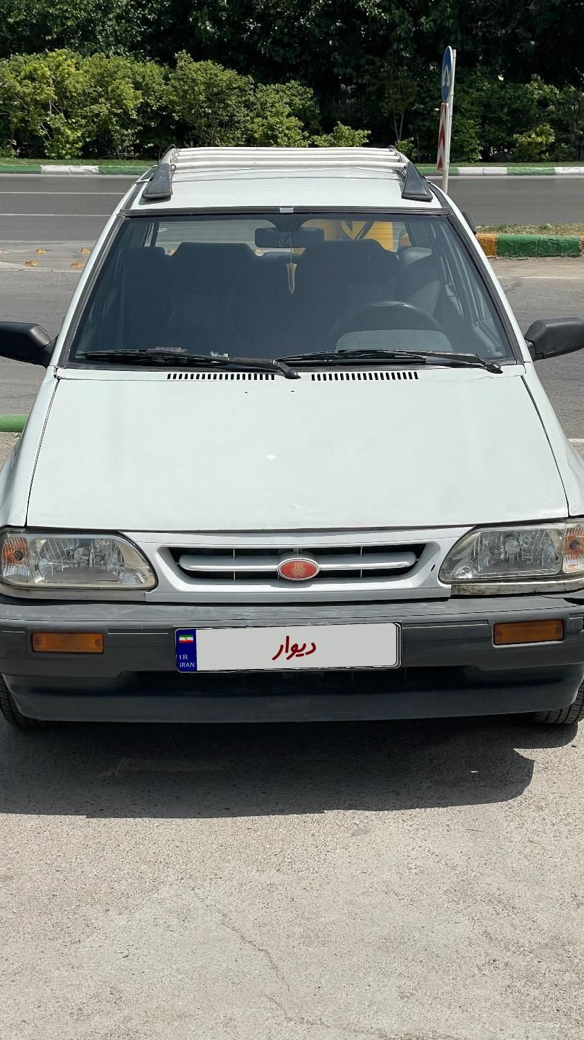 خودرو پراید، 111 آگهی ann_18046064