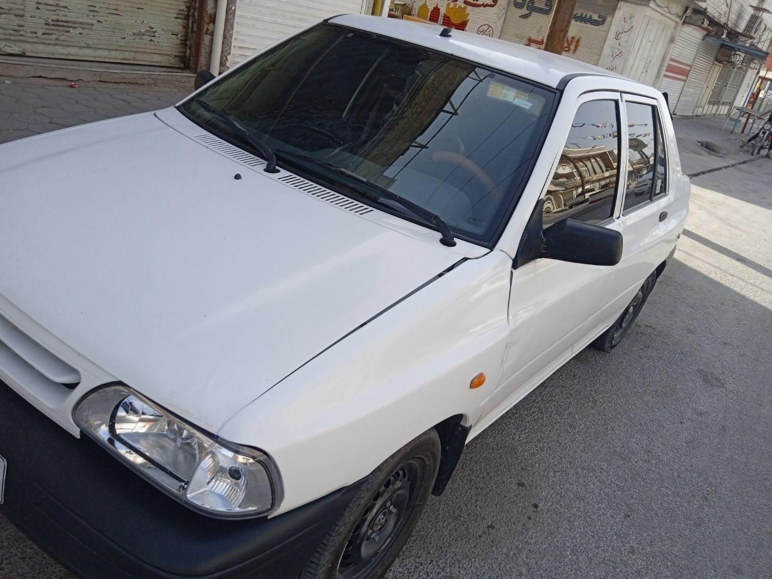 خودرو پراید، 131 آگهی ann_18046084