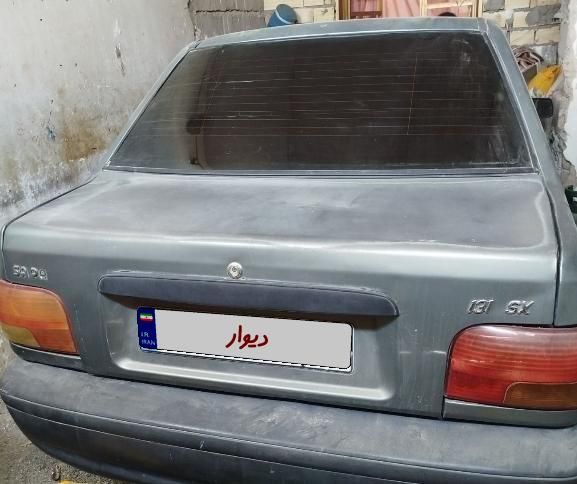 خودرو پراید، 131 آگهی ann_18046112