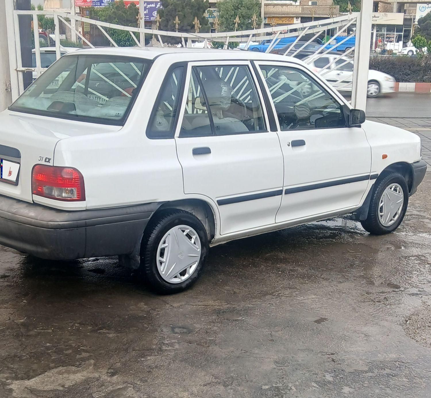 خودرو پراید، 131 آگهی ann_18046122