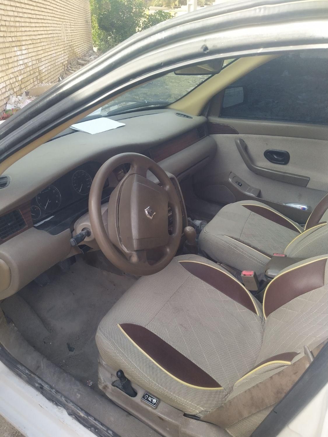 سمند LX XU7 - 1390