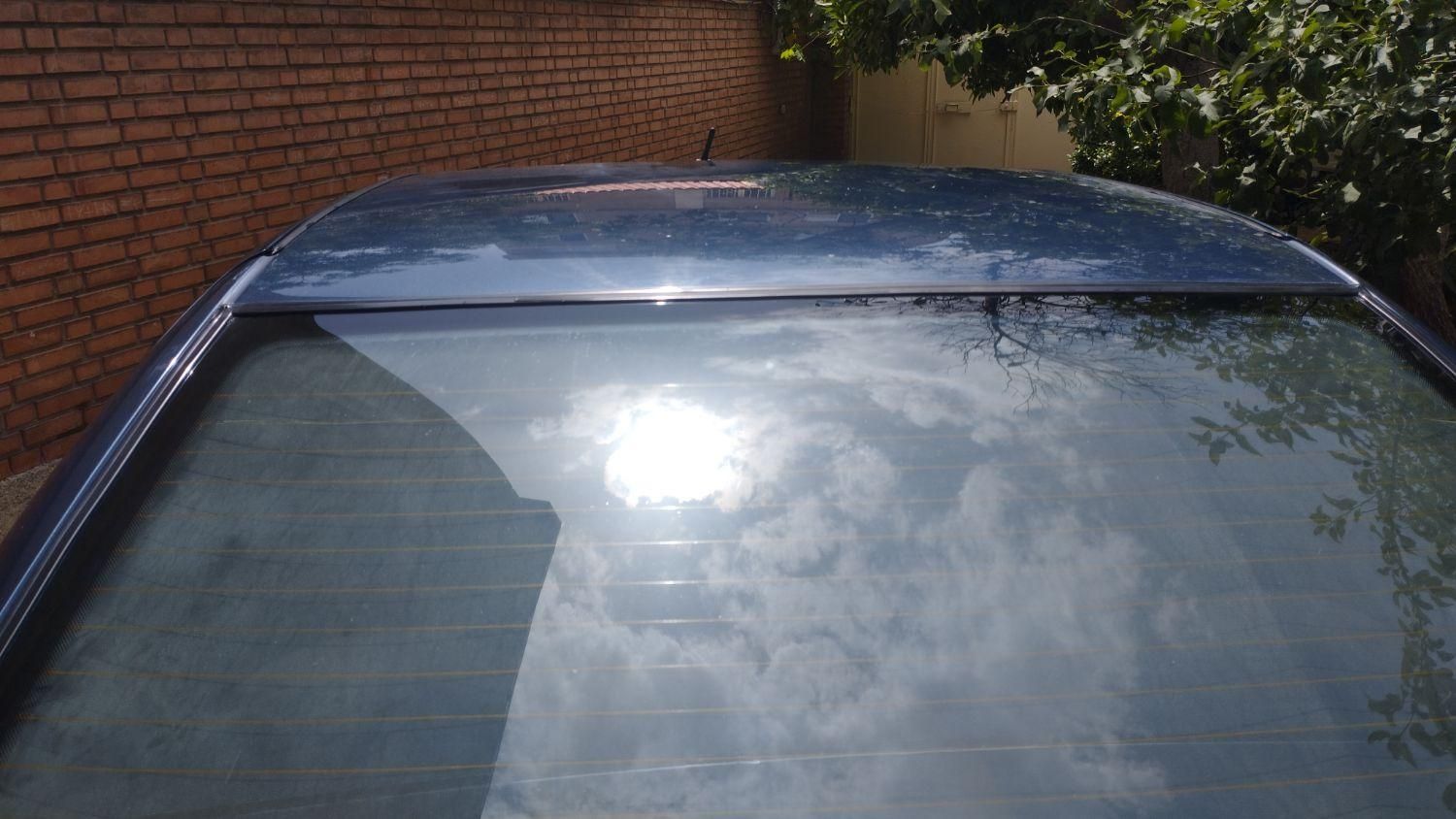 سمند LX EF7 دوگانه سوز - 1394