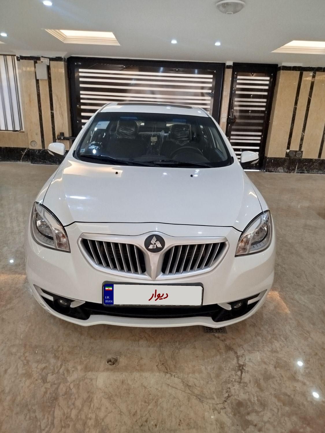 خودرو برلیانس، H330 آگهی ann_18046250