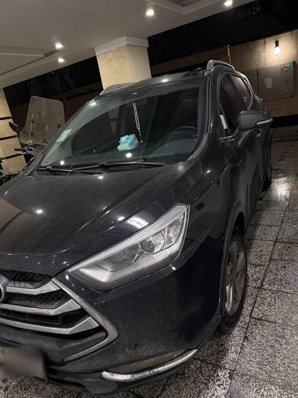 خودرو جک، S3 آگهی ann_18046292