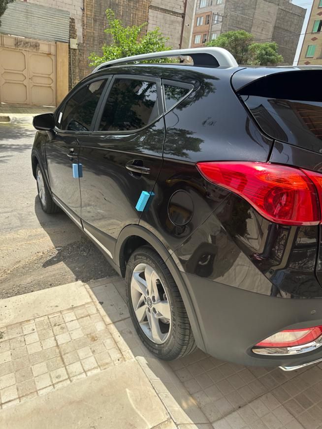 جک S3 اتوماتیک - 2024