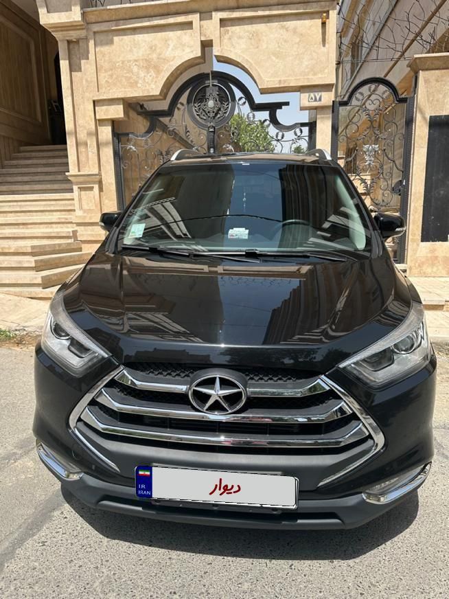 خودرو جک، S3 آگهی ann_18046334