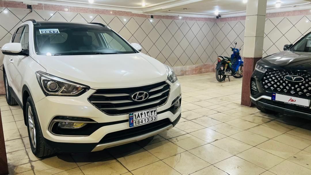 خودرو هیوندای، سانتافه آگهی ann_18046466
