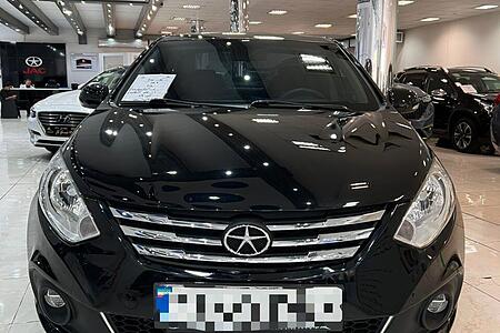 خودرو جک، J4 آگهی ann_18046487