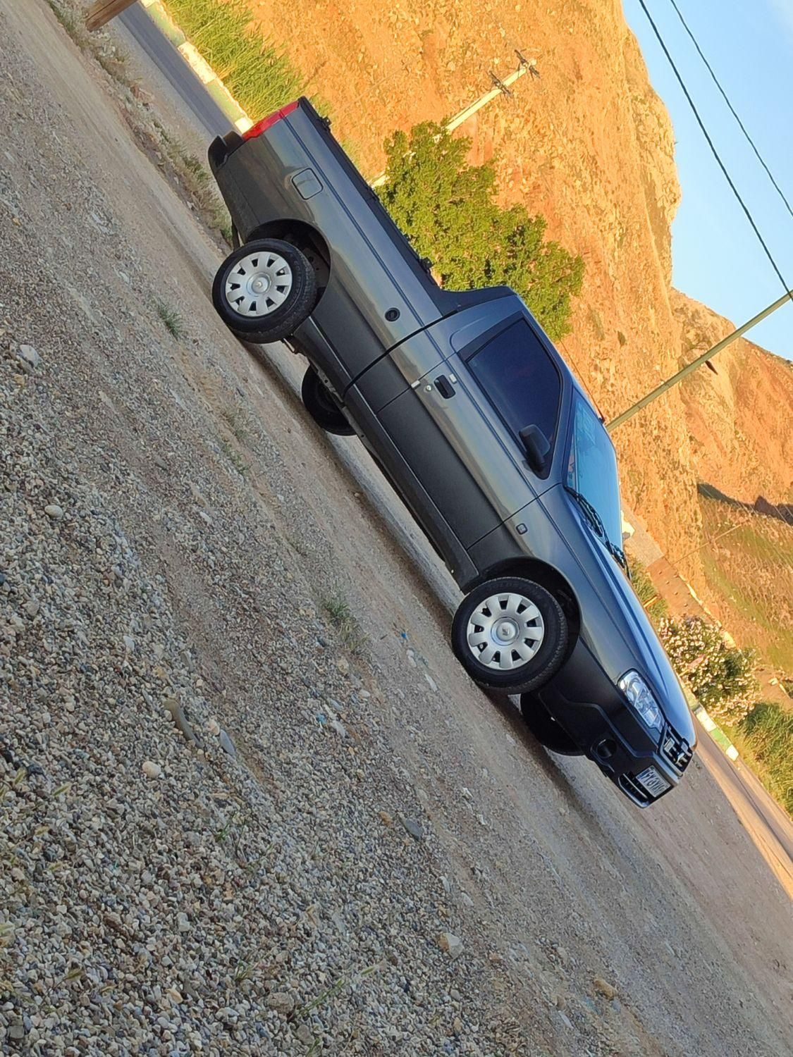 خودرو آریسان، 2 آگهی ann_18046551