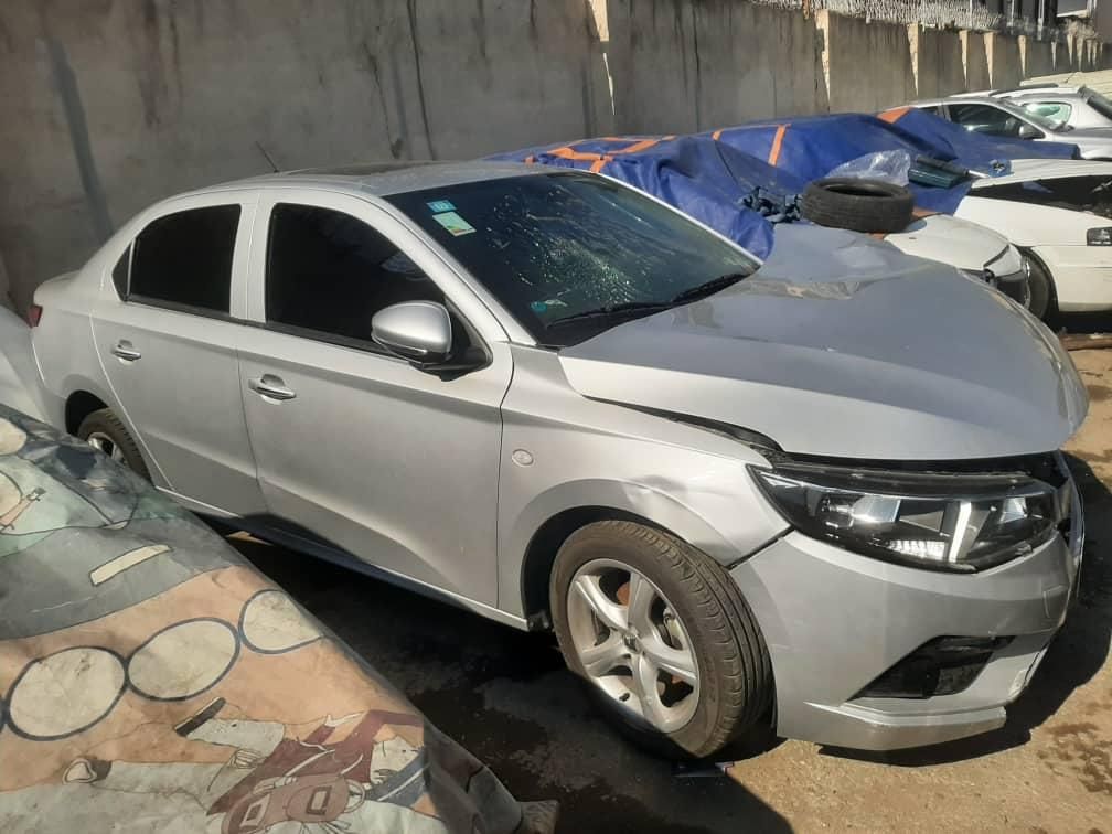خودرو تارا، اتوماتیک آگهی ann_18046645