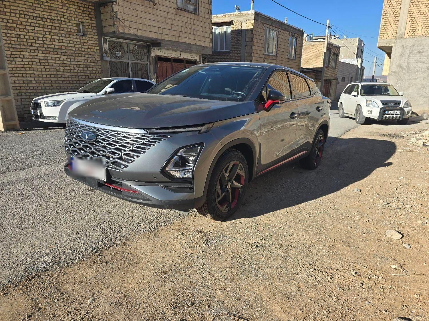 فونیکس FX پریمیوم - 2023