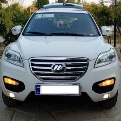 خودرو لیفان، X60 آگهی ann_18046730