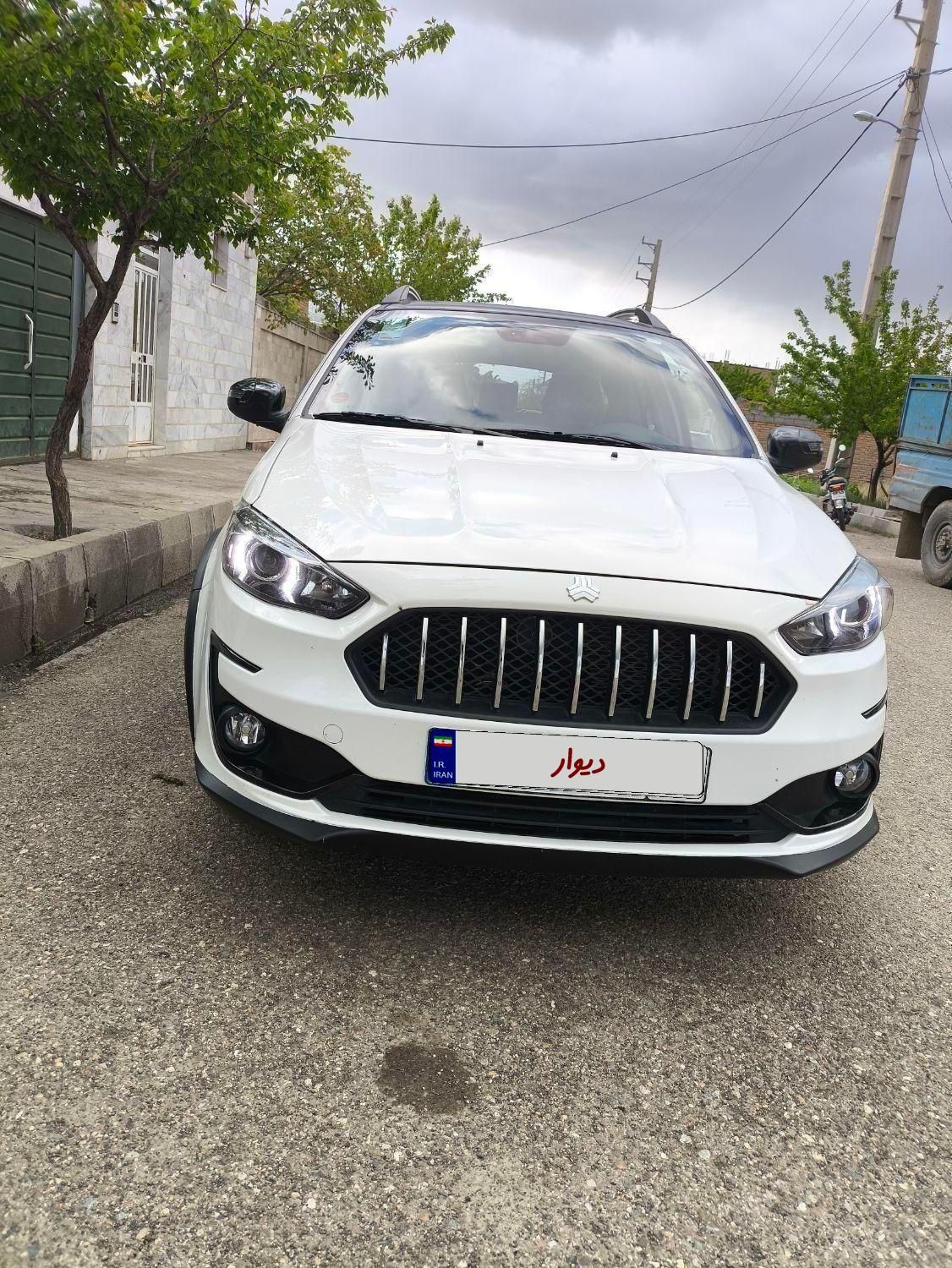 اطلس G دنده ای - 1403