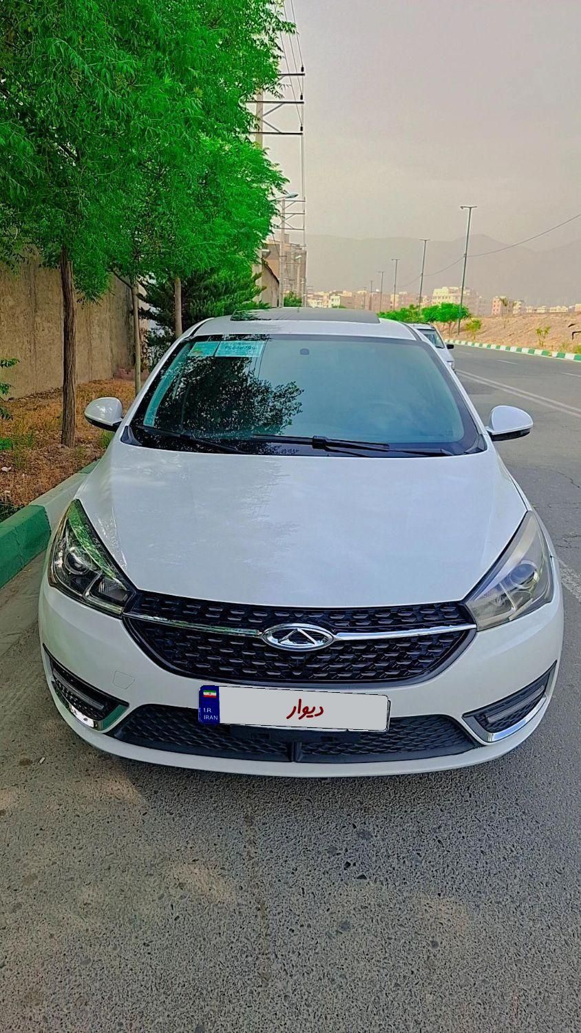 خودرو چری، آریزو 5 آگهی ann_18046751
