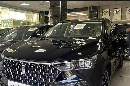 خودرو بستیون، T77 آگهی ann_18046768