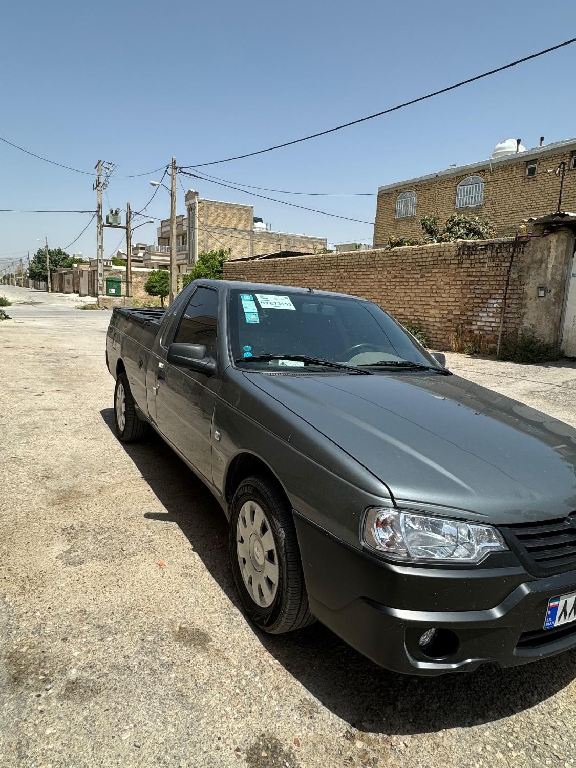 خودرو آریسان، 2 آگهی ann_18046784