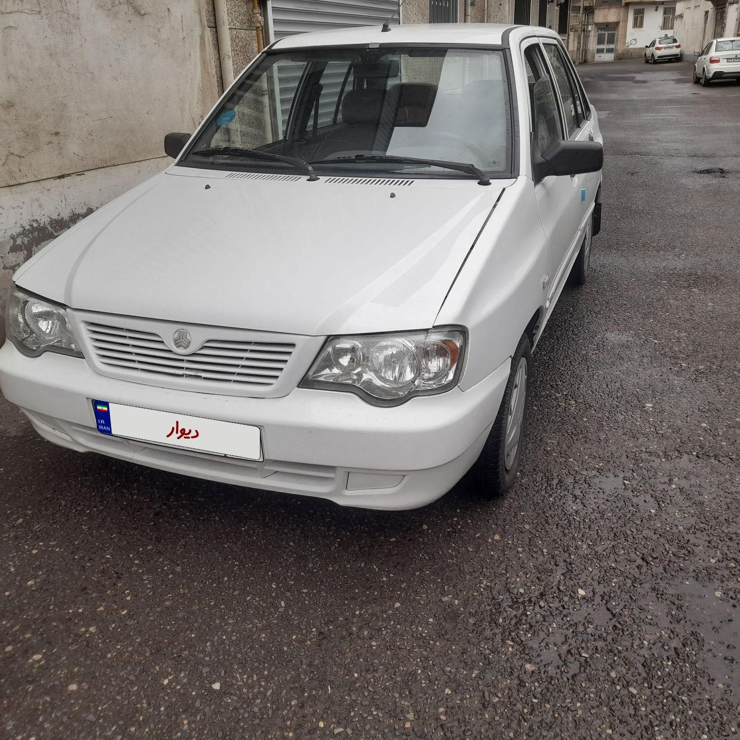 خودرو پراید، 132 آگهی ann_18046803