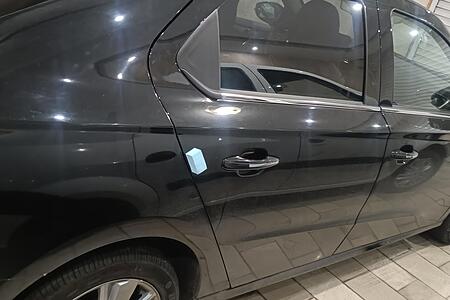 خودرو تارا، اتوماتیک آگهی ann_18046907