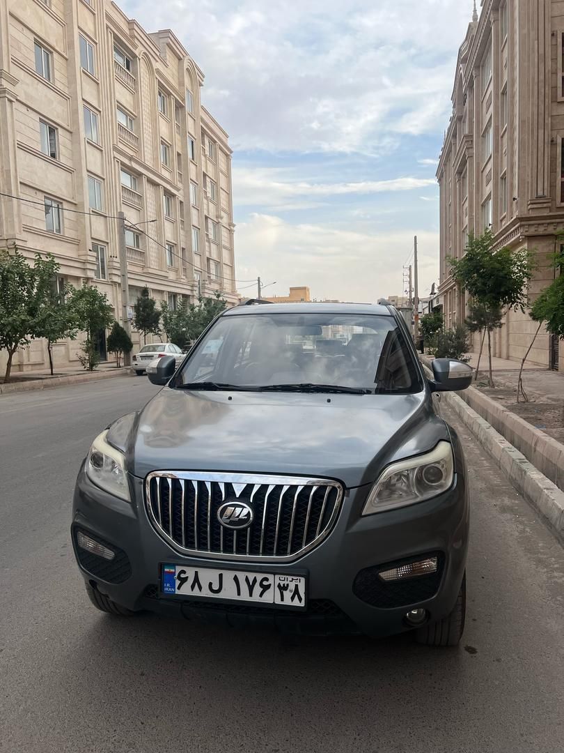 خودرو لیفان، X60 آگهی ann_18046961