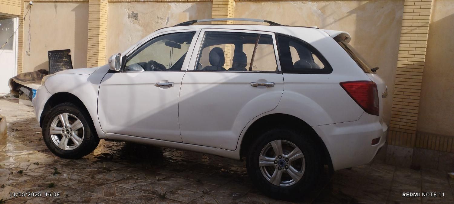 خودرو لیفان، X60 آگهی ann_18046997