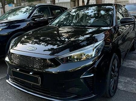 خودرو کی ام سی، EJ7 آگهی ann_18047011