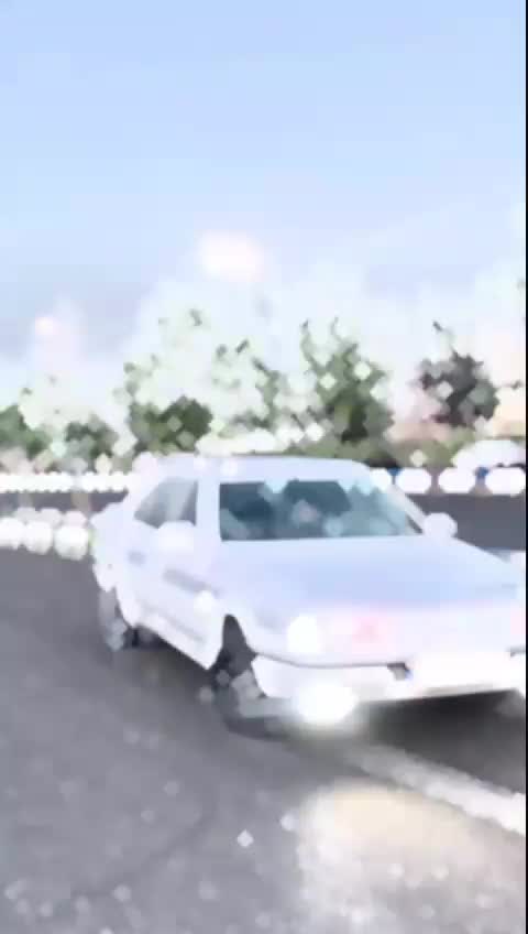 پژو 405 SLX بنزینی TU5 - 1399