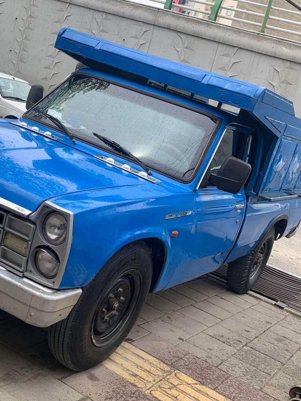 پژو 405 SLX بنزینی TU5 - 1399