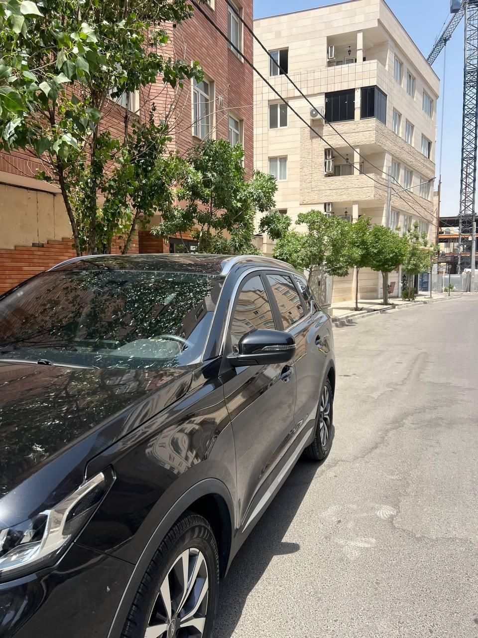 فونیکس تیگو 7 پرو اکسلنت - 2023