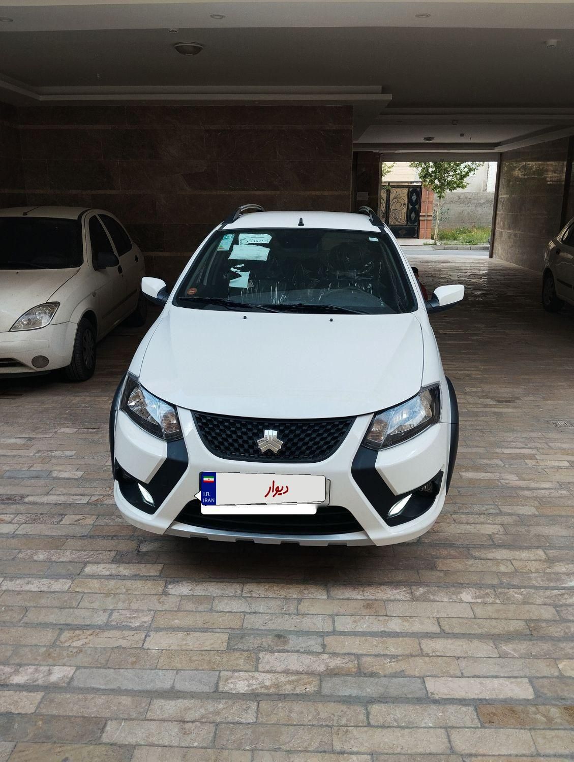 خودرو کوییک، S آگهی ann_18047074