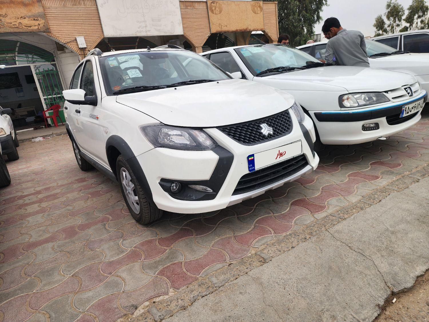خودرو کوییک، S آگهی ann_18047095
