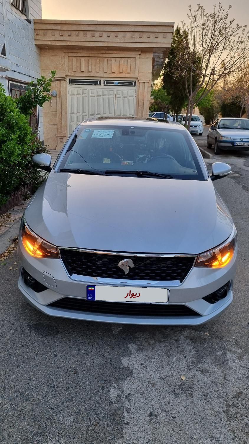 خودرو تارا، اتوماتیک آگهی ann_18047097