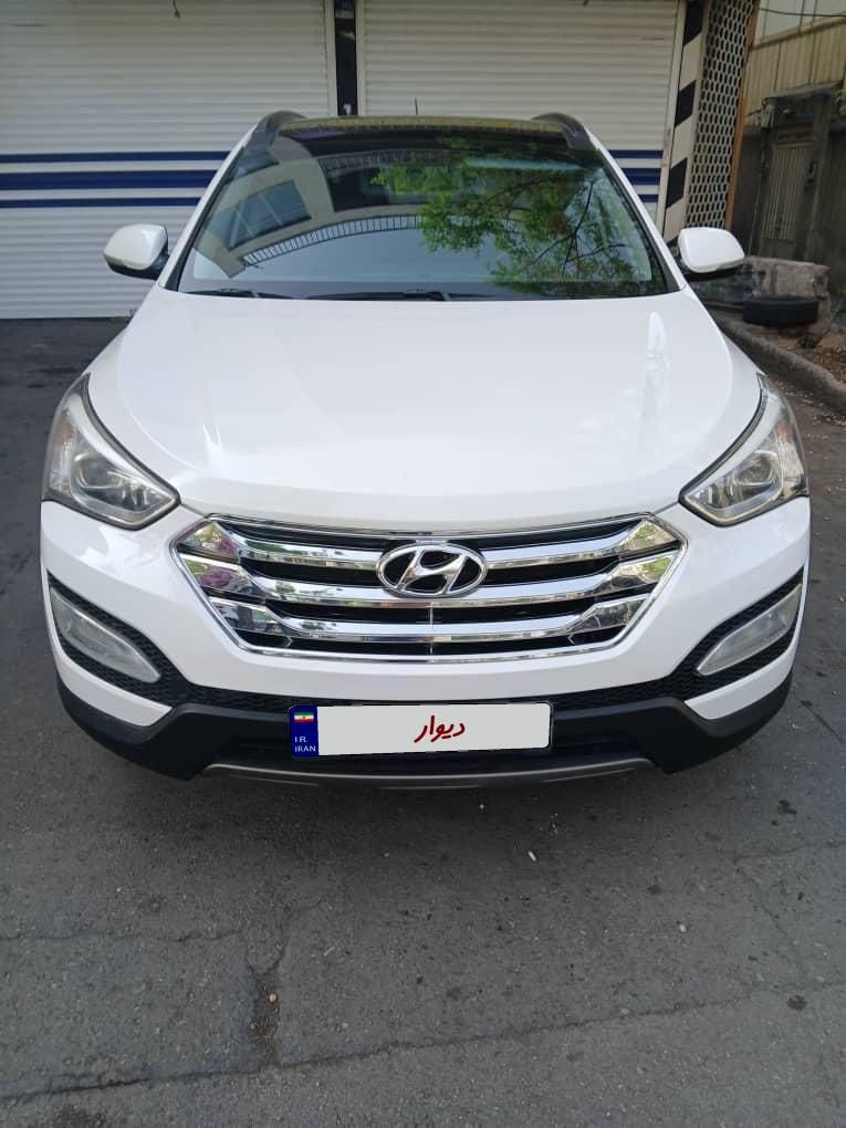 خودرو هیوندای، سانتافه آگهی ann_18047149