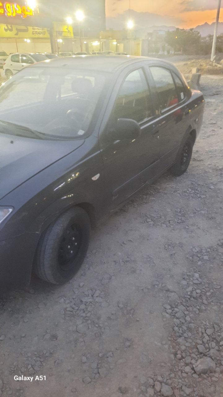 خودرو تیبا، صندوق دار آگهی ann_18047156