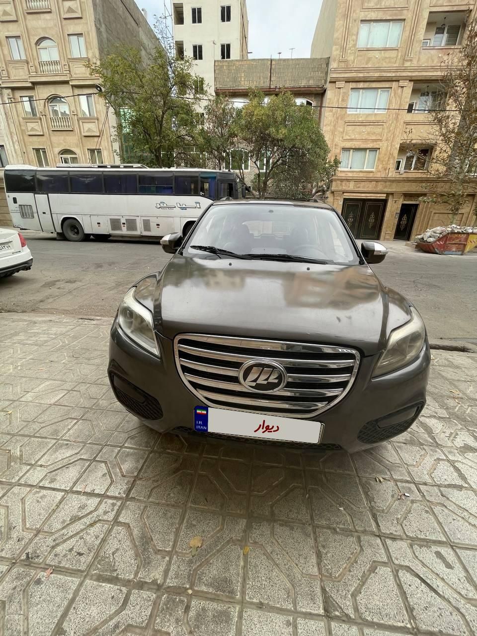 خودرو لیفان، X60 آگهی ann_18047170