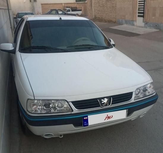 خودرو پژو، 405 SLX آگهی ann_18047177