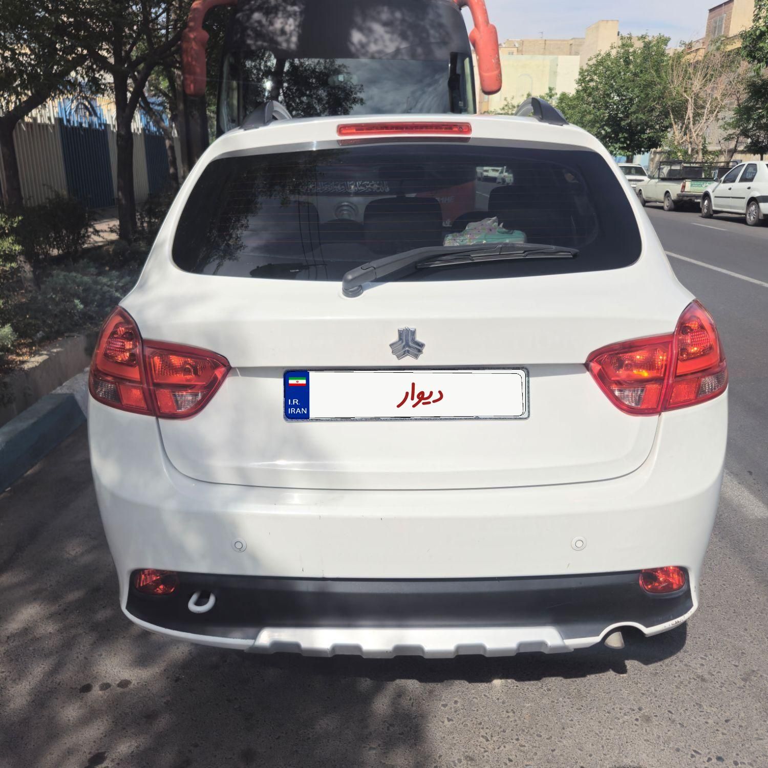کوییک دنده‌ای دنده‌ای - 1399