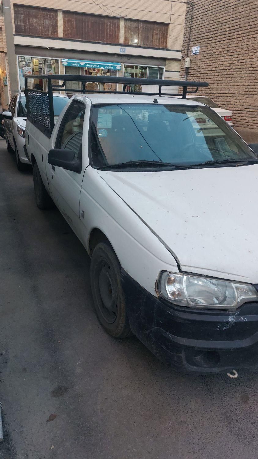 خودرو آریسان، دوگانه سوز آگهی ann_18047240