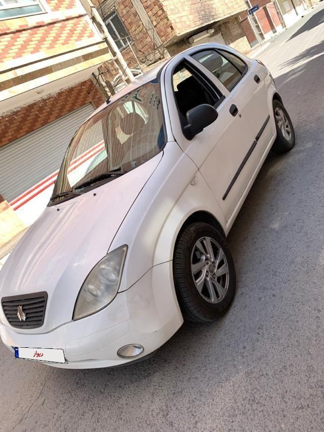 تیبا 2 EX - 1397