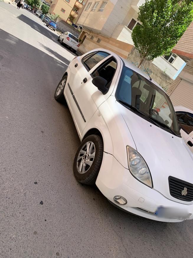 تیبا 2 EX - 1397