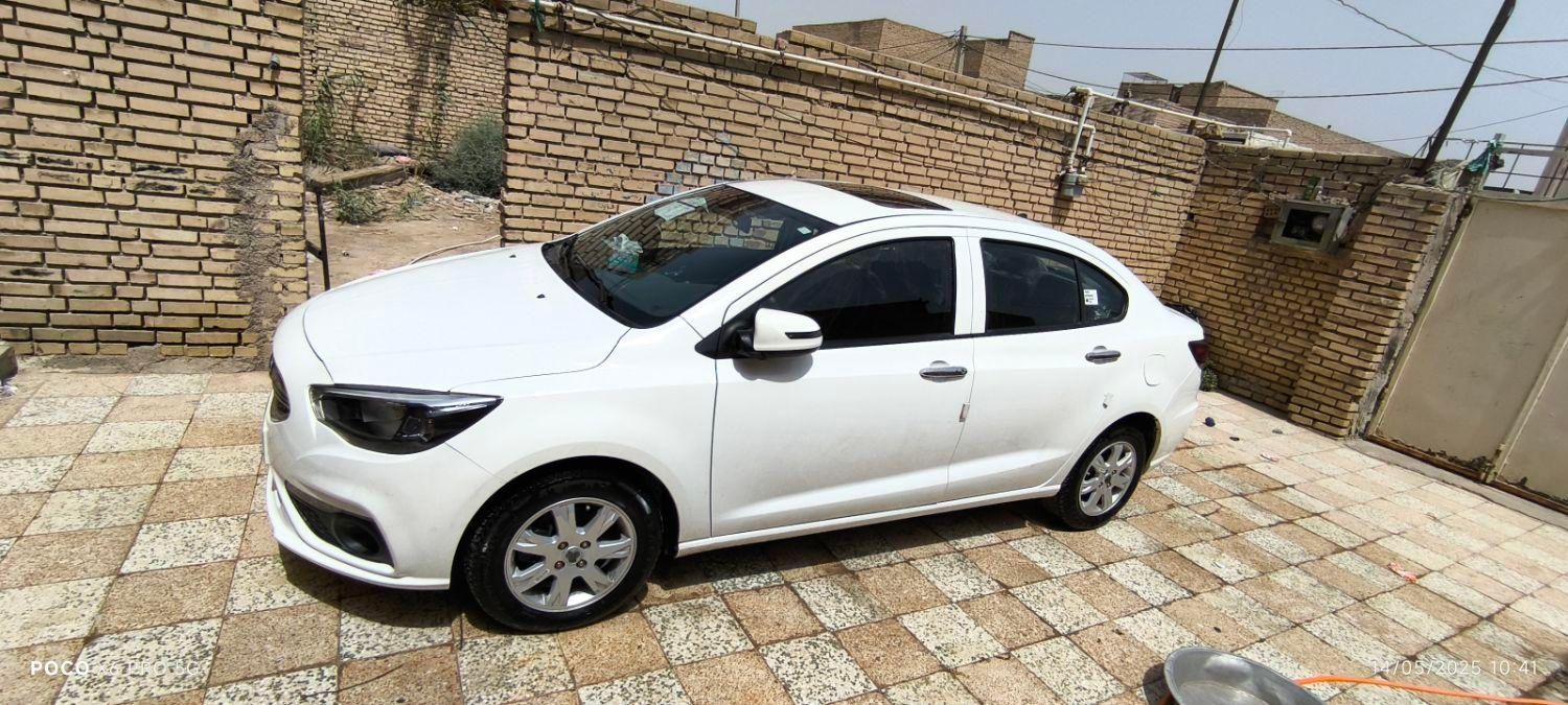 خودرو شاهین، G آگهی ann_18047310