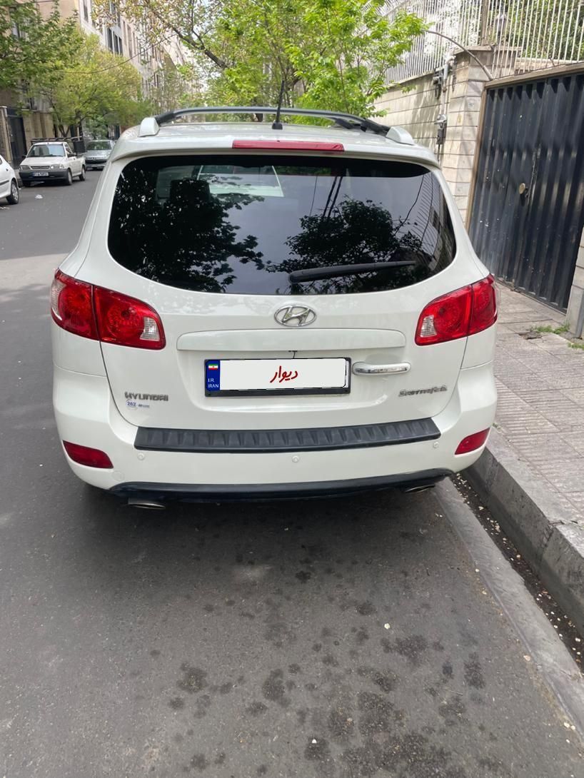 خودرو هیوندای، سانتافه آگهی ann_18047346