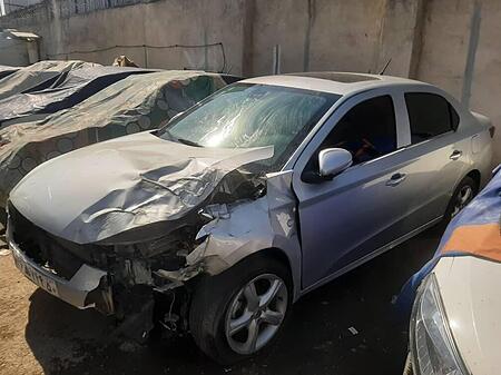 خودرو تارا، اتوماتیک آگهی ann_18047401