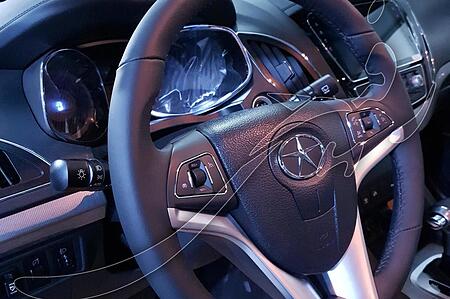 جک S5 اتوماتیک - فیس جدید - 1402